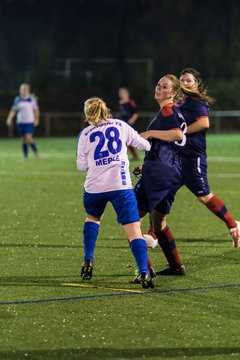 Bild 122 - Frauen Bramstedter TS - TSV Wiemersdorf : Ergebnis: 1:2